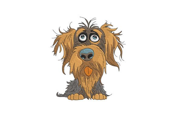 Crazy Dog: A Designer’s Review for Boutique Sweatshirt Embroidery