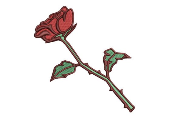 h1Classic Rose Stitch: A Timeless Touch for Seasonal Embroidery Creations/h1