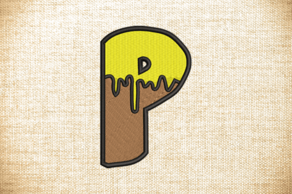 Letter P Bee Monograms: A Designer’s Honest Review for Real-World Use