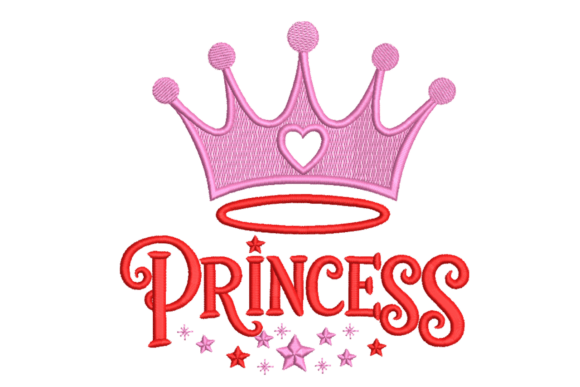 Princess Crown – Cute Girls: A Designer’s Review for Boutique Sweatshirts