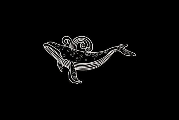 Tribal Whale: A Seasonal Embroidery Design Review